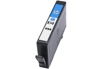 HP 924 Cyan Ink Cartridge 4K0U3NE